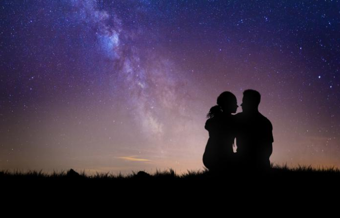 Romantic Story
